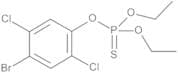 Bromophos-ethyl 10 µg/mL in Isooctane