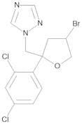 Bromuconazole 10 µg/mL in Acetonitrile