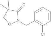 Clomazone 10 µg/mL in Acetonitrile