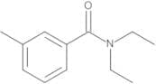 DEET 10 µg/mL in Methanol