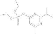 Diazinon 10 µg/mL in Acetonitrile