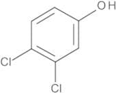 3,4-Dichlorophenol 10 µg/mL in Methanol