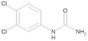1-(3,4-Dichlorophenyl)urea 10 µg/mL in Acetonitrile