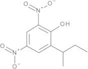 Dinoseb 10 µg/mL in Acetonitrile