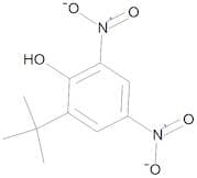 Dinoterb 10 µg/mL in Acetonitrile