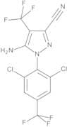 Fipronil-desulfinyl 10 µg/mL in Acetonitrile