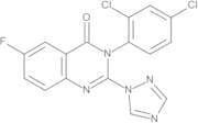 Fluquinconazole 10 µg/mL in Isooctane