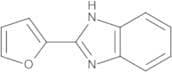 Fuberidazole 10 µg/mL in Methanol