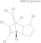 Heptachlor 10 µg/mL in Acetonitrile
