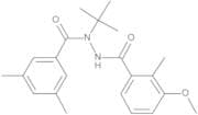 Methoxyfenozide 10 µg/mL in Acetonitrile