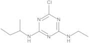 Sebuthylazine 10 µg/mL in Acetonitrile