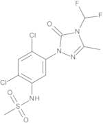 Sulfentrazone 10 µg/mL in Acetonitrile