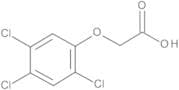 2,4,5-T 10 µg/mL in Acetonitrile