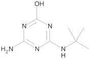 Terbuthylazine-desethyl-2-hydroxy 10 µg/mL in Acetonitrile