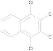 1,2,3,4-Tetrachloronaphthalene 10 µg/mL in Isooctane