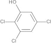 2,3,5-Trichlorophenol 10 µg/mL in Isooctane