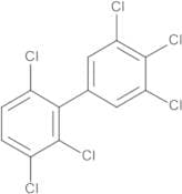 PCB No. 164 10 µg/mL in Isooctane