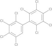 PCB No. 206 10 µg/mL in Isooctane