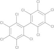 PCB No. 209 10 µg/mL in Isooctane