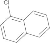 1-Chloronaphthalene 10 µg/mL in Isooctane