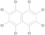 Octachloronaphthalene 10 µg/mL in Isooctane