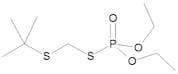 Terbufos-oxon 10 µg/mL in Acetonitrile