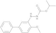Massachusetts Residual Pesticide Mixture 100 µg/mL in Acetonitrile
