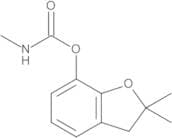 Carbofuran 100 µg/mL in Methanol