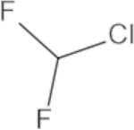 Chlorodifluoromethane 100 µg/mL in Methanol