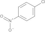 1-Chloro-4-nitrobenzene 100 µg/mL in Methanol
