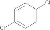 1,4-Dichlorobenzene 100 µg/mL in Methanol