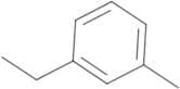 3-Ethyltoluene 100 µg/mL in Methanol
