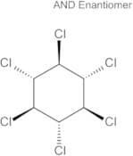 β-HCH 100 µg/mL in Toluene