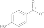 4-Nitrophenol 100 µg/mL in Methanol