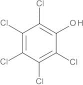 Pentachlorophenol 100 µg/mL in Methanol
