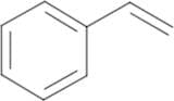 Styrene 100 µg/mL in Methanol