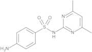 Sulfamethazine 100 µg/mL in Acetonitrile