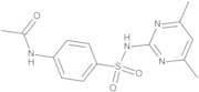 Sulfamethazine-N4-acetyl 100 µg/mL in Acetonitrile