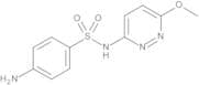 Sulfamethoxypyridazine 100 µg/mL in Acetonitrile