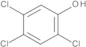 2,4,5-Trichlorophenol 100 µg/mL in Methanol
