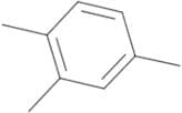 1,2,4-Trimethylbenzene 100 µg/mL in Methanol