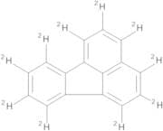 Fluoranthene D10 100 µg/mL in Acetonitrile