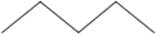 n-Pentane 1000 µg/mL in Methanol
