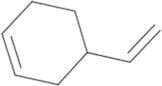 4-Vinyl-1-cyclohexene 2000 µg/mL in Methanol