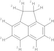 Acenaphthene D10 2000 µg/mL in Toluene