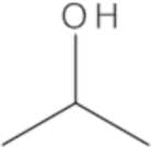VOC Alcohol Mixture 40000 µg/mL in Methanol