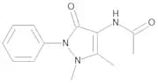 4-Acetylaminoantipyrine 10 µg/mL in Acetonitrile