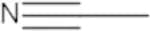 Acetonitrile 1000 µg/mL in Methanol