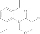 Alachlor 10 µg/mL in Acetone