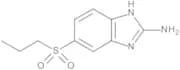 Albendazole-2-aminosulfone 100 µg/mL in Acetonitrile